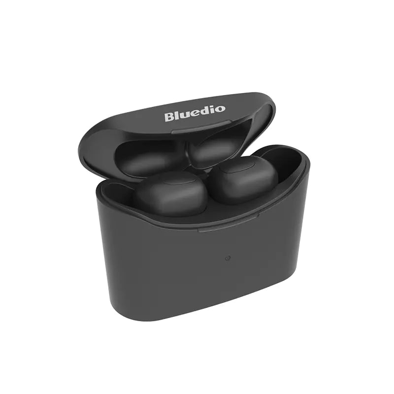 Bluetooth Business Earbuds with Dual Wireless Design
