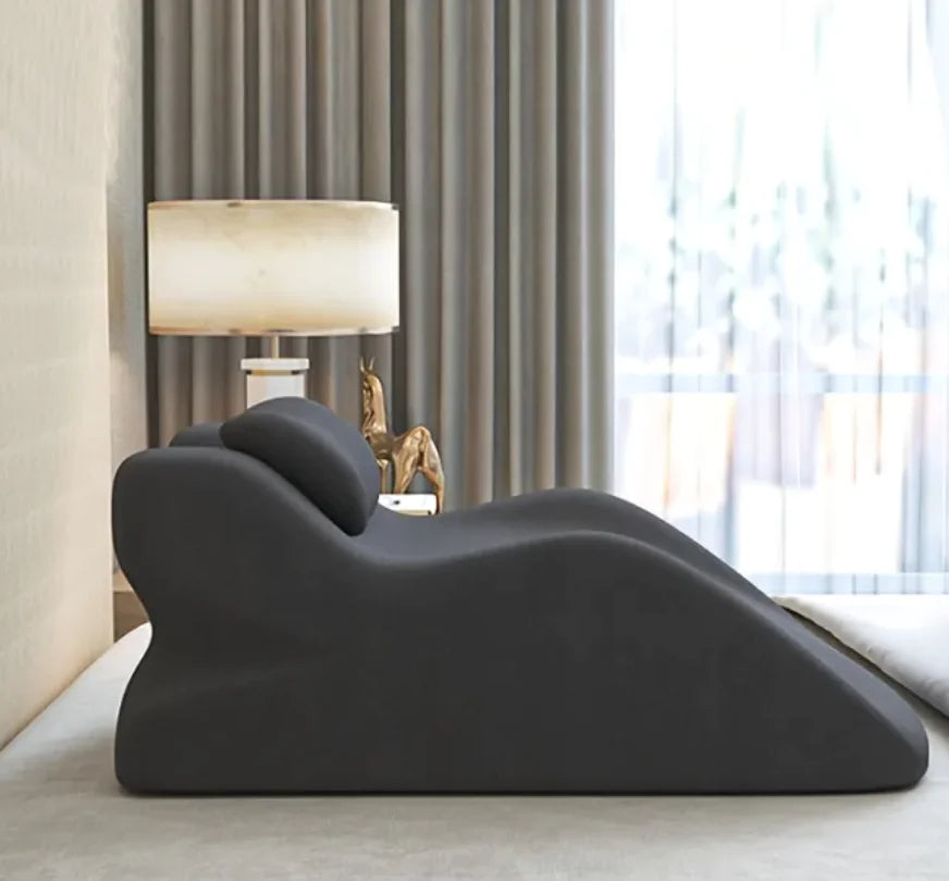 Stomach Sleeper Pillow - 888