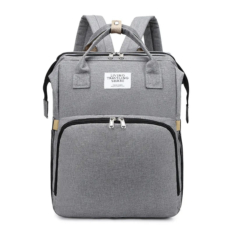 Large-Capacity Mommy Bag - 888