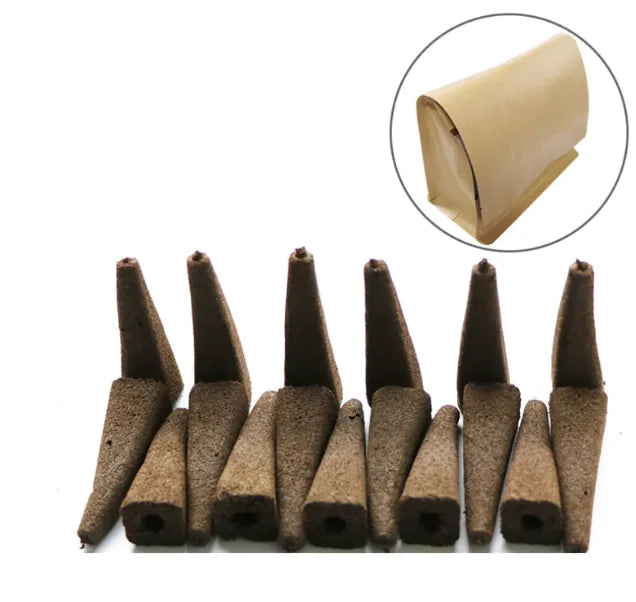Hydroponic Seedling Sponges - 888