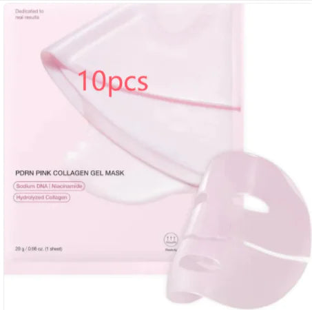 Hydrating Collagen Facial Mask - 888