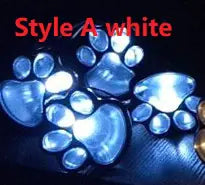 Solar Bear Paw Light - 888
