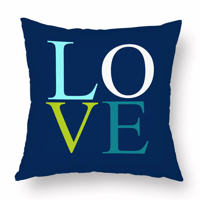 Stylish and Modern Cushion Cover