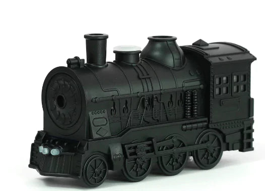 Locomotive Ultrasonic Essential Oil Diffuser (One)