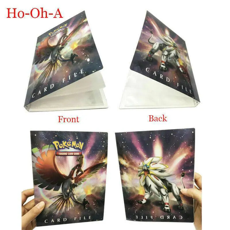 Pokémon Collector's Card Album