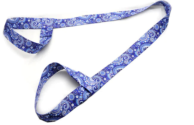 Colorful Nylon Yoga Mat Strap with Ratchet Tie Down