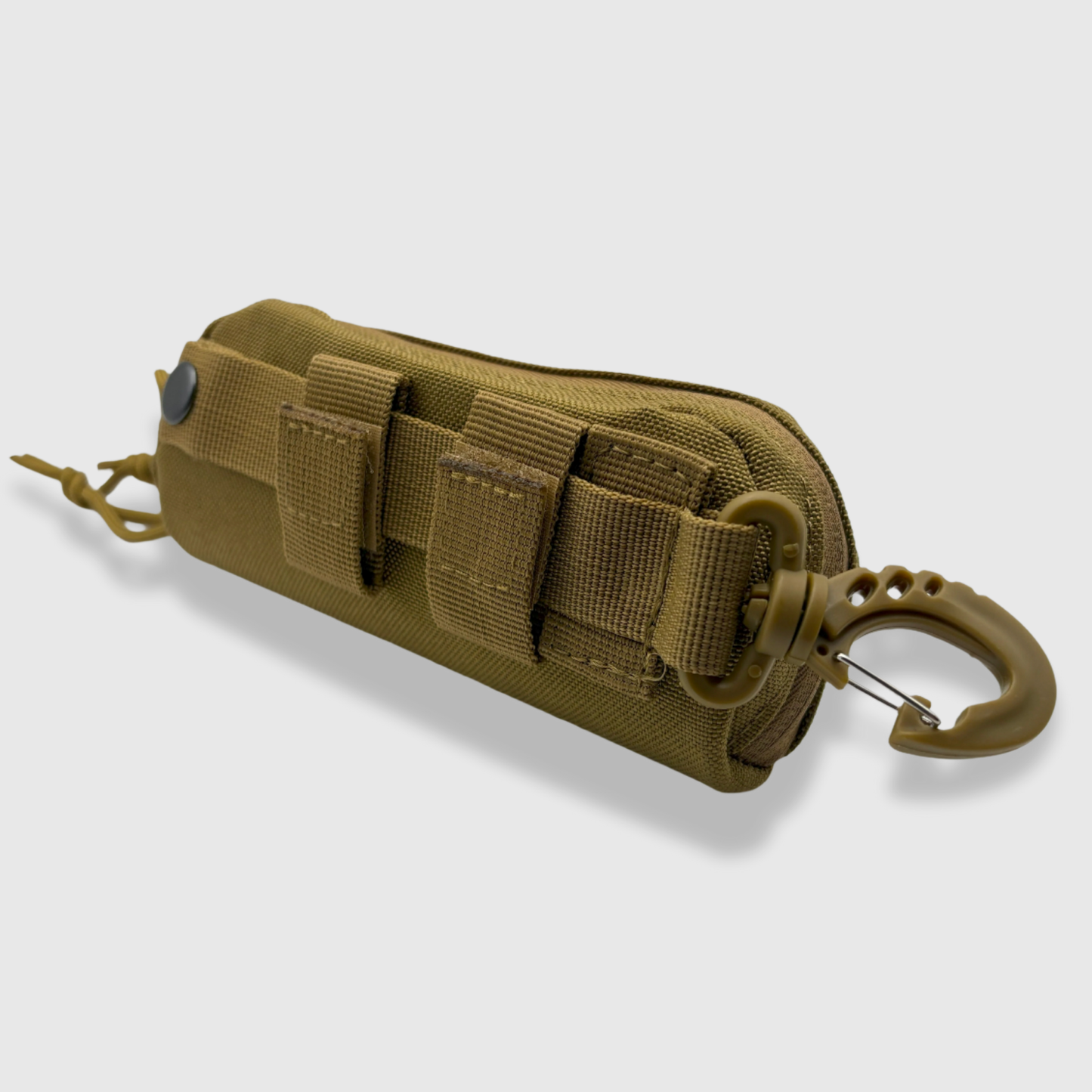 Armadillo Tan Case