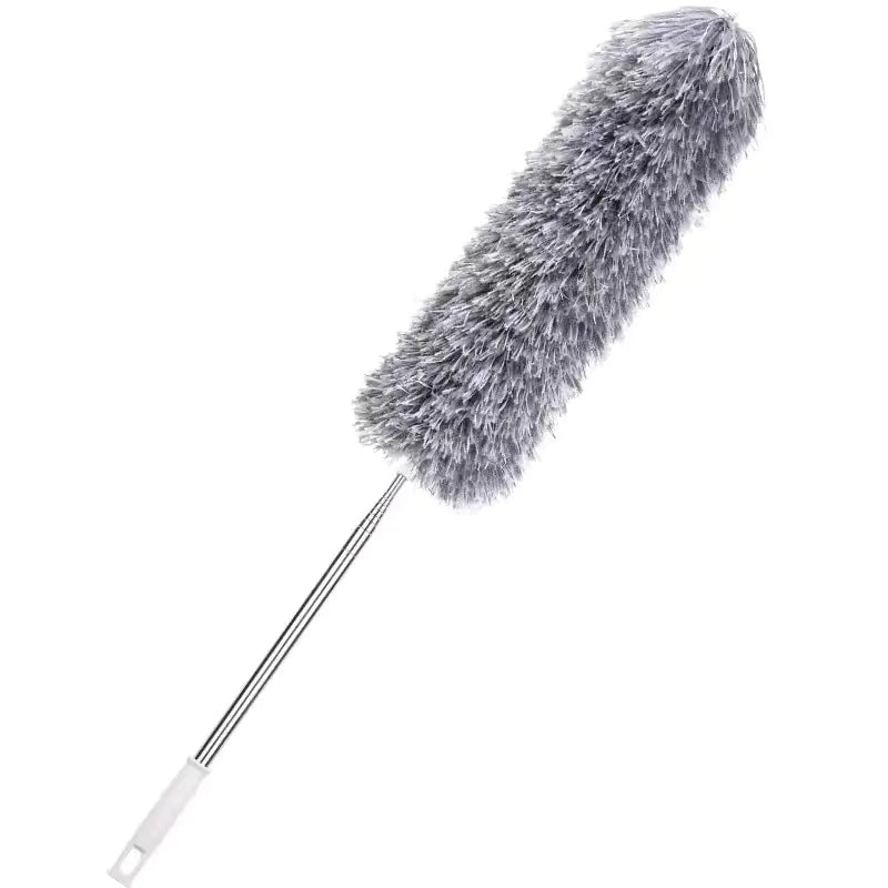 Extra-Long Microfiber Duster - 888