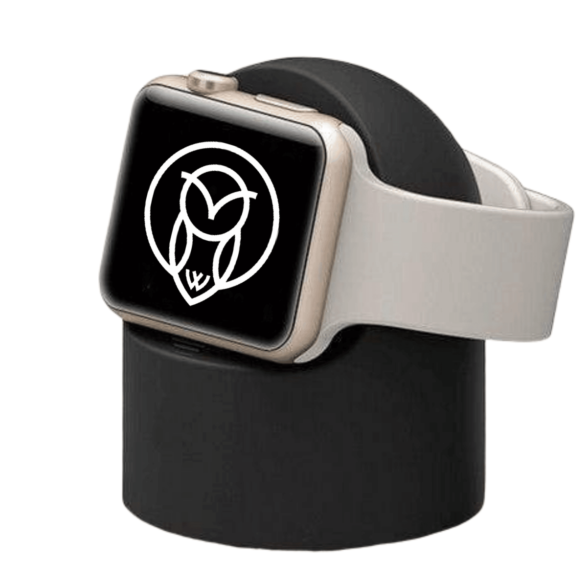 Dynamis Charging Nightstand