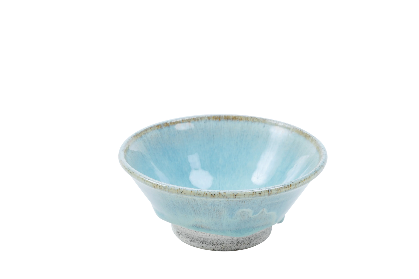 Blue Ceramic Bowls | Harmonie Home & Body