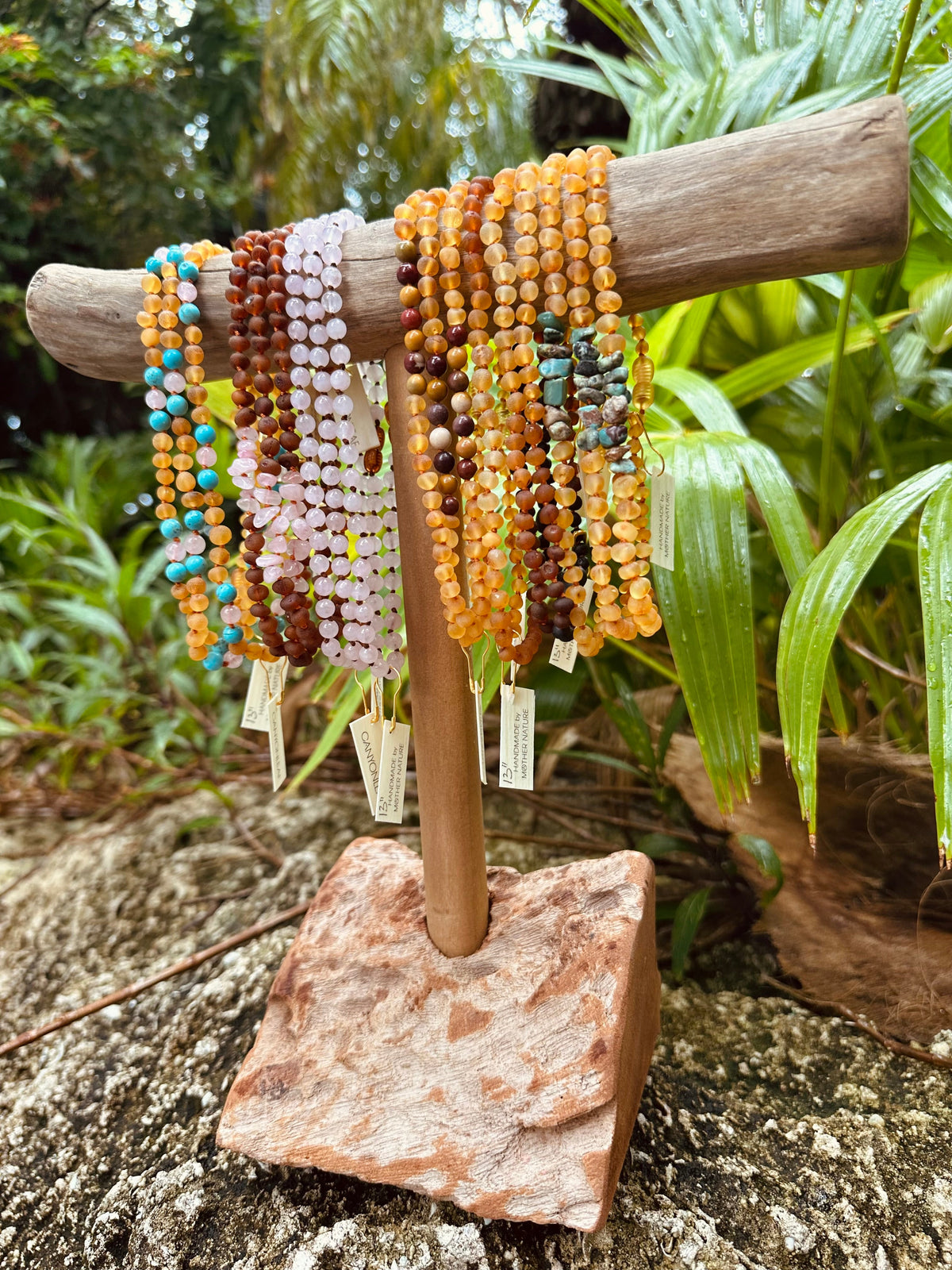 Retailer Starter Pack : Jewelry + Display
