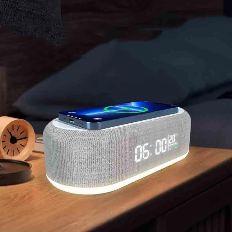 4 in 1 Wireless Charger