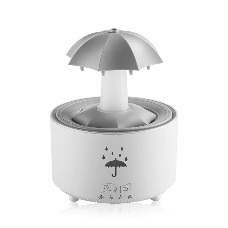 Raindrop Aromatherapie-Luftbefeuchter