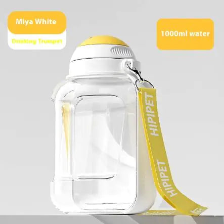 Portable Pet Water Bottles - 888