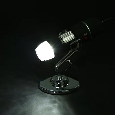 HD Digital Microscope - 888