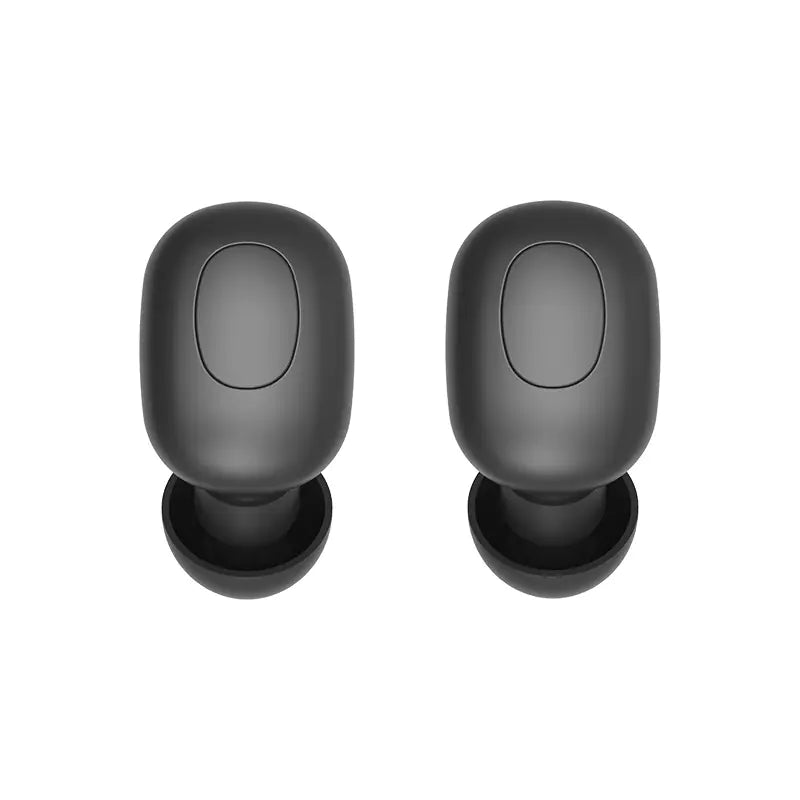 Bluetooth Business Earbuds with Dual Wireless Design