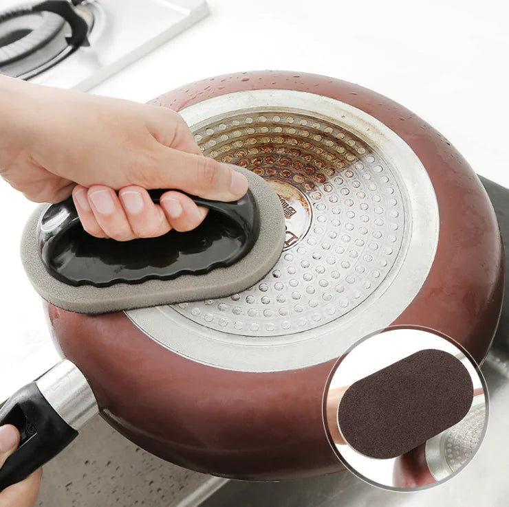 Emery Cleaning Tool - 888