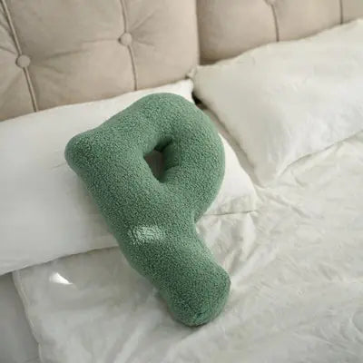 Alphabet Sofa Cushion Set - 888