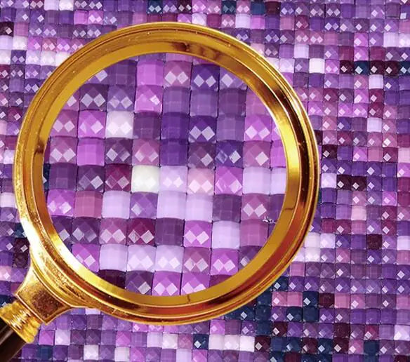 Tiger Diamond Painting Cross Stitch DIY Kit