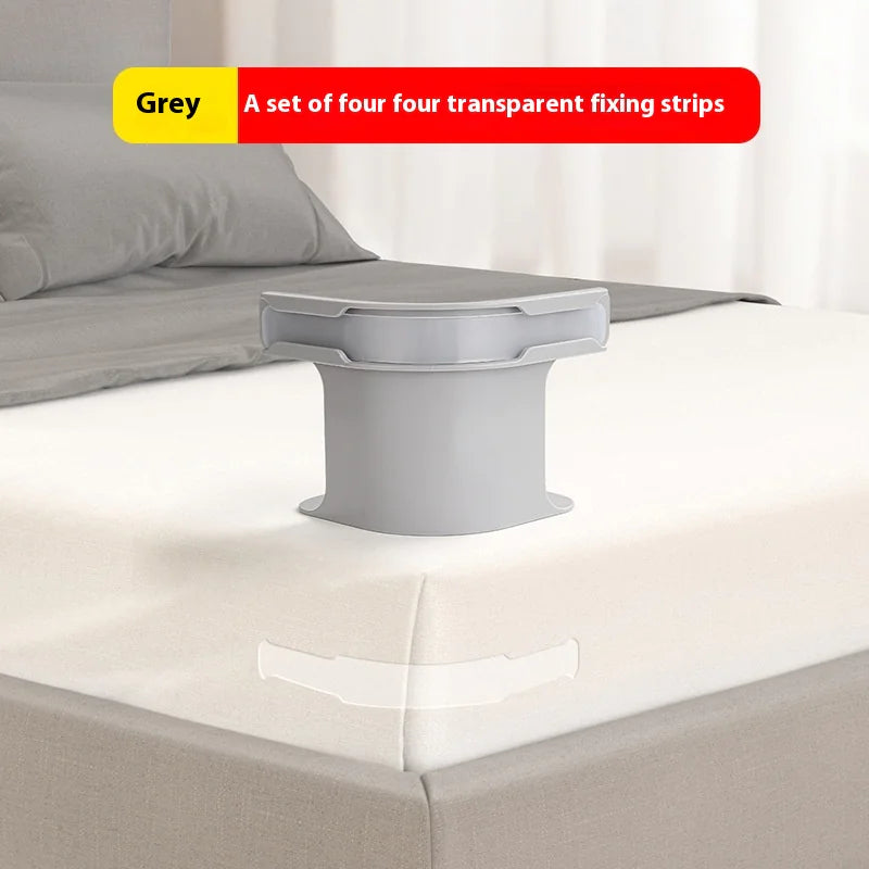 Bed Sheets Mattress Cover Holder