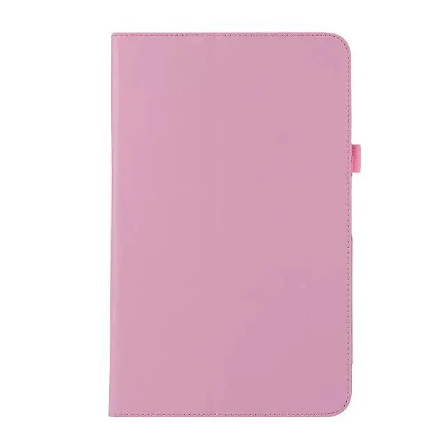 Samsung SM-T585C Tab A 10.1 Leather Case Cover