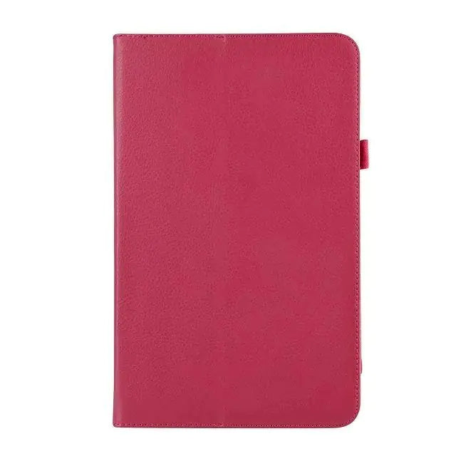 Samsung SM-T585C Tab A 10.1 Leather Case Cover
