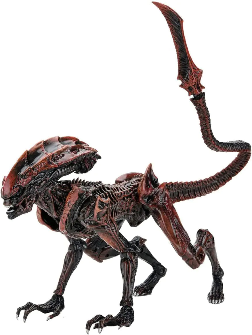 NECA Aliens Fireteam Elite Prowler 7" Scale Action Figure - US seller