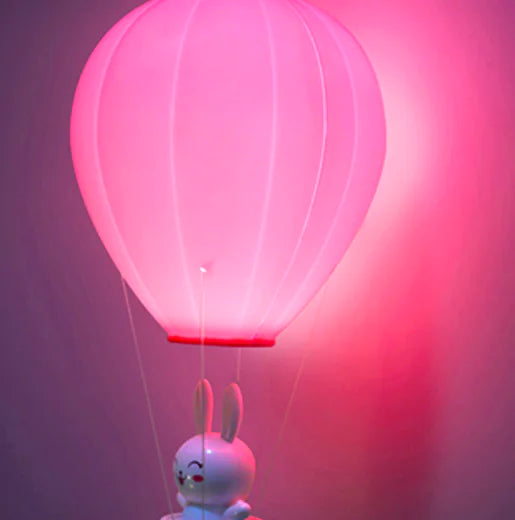 Wall Light, Pendant Light, Two-Color Lamp