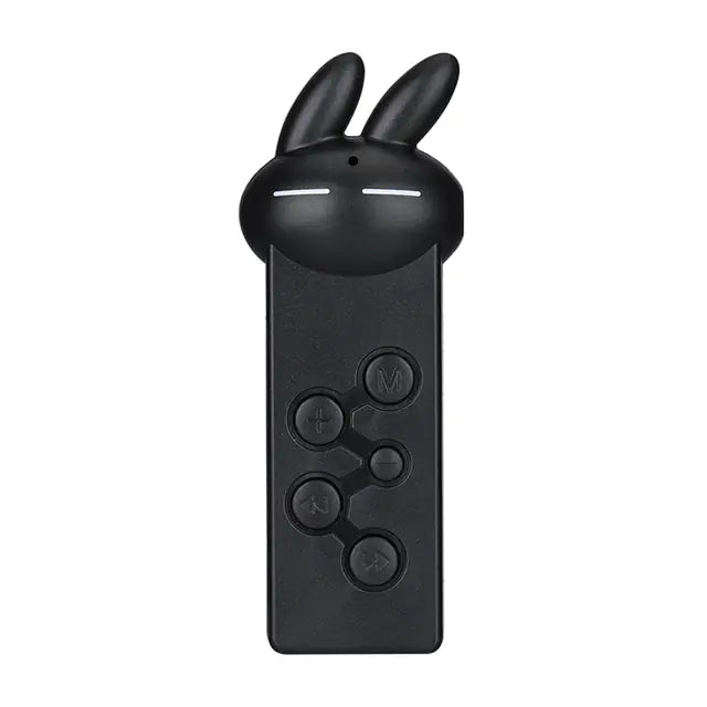 Bluetooth 5.0 Mini MP3 Player with TF Card Support