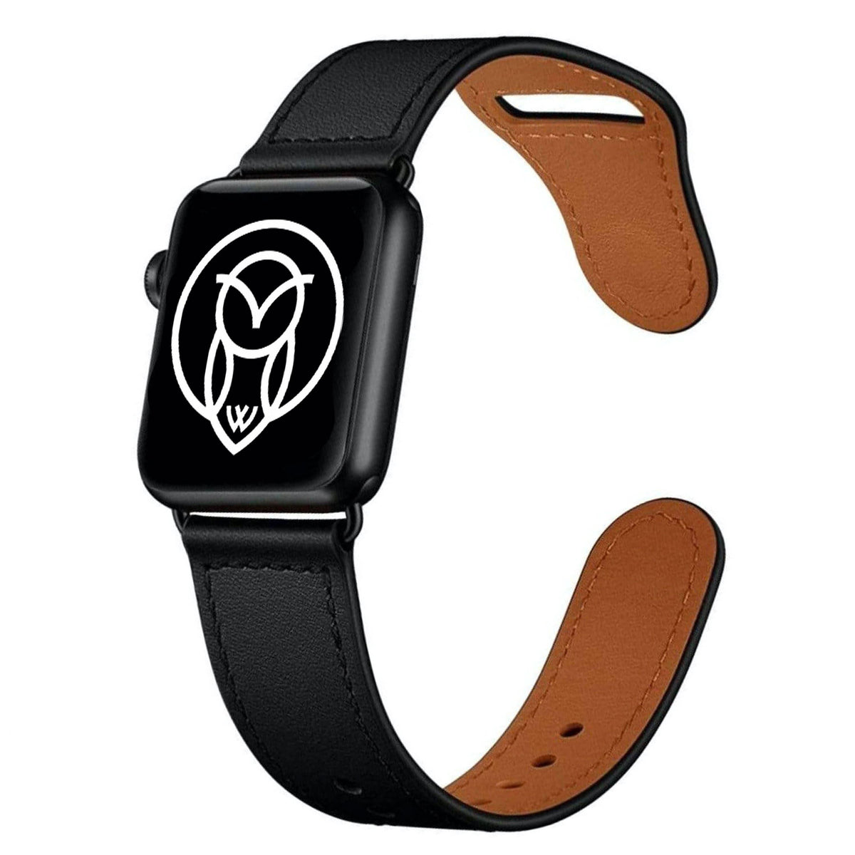 Swift Leather Strap