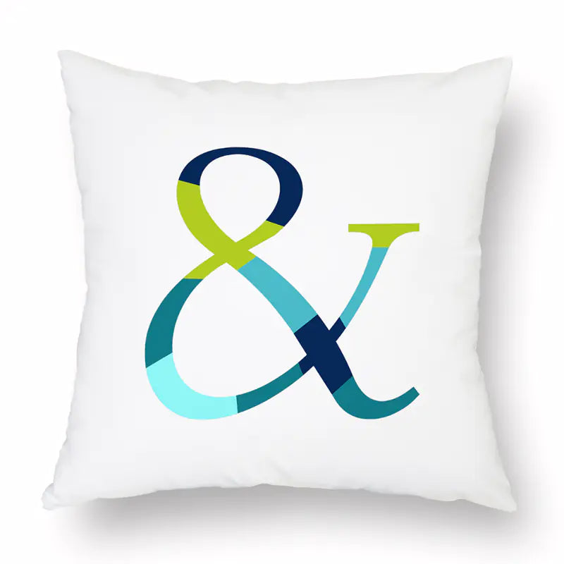 Stylish and Modern Cushion Cover