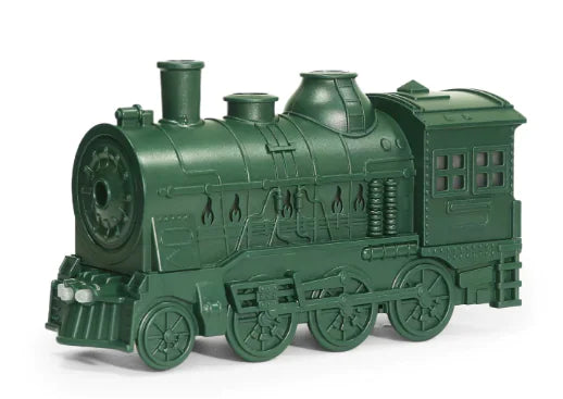Locomotive Ultrasonic Essential Oil Diffuser (One)