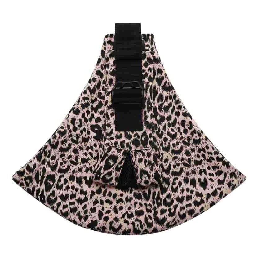 Portable One-shoulder Strap For Big Baby - 888