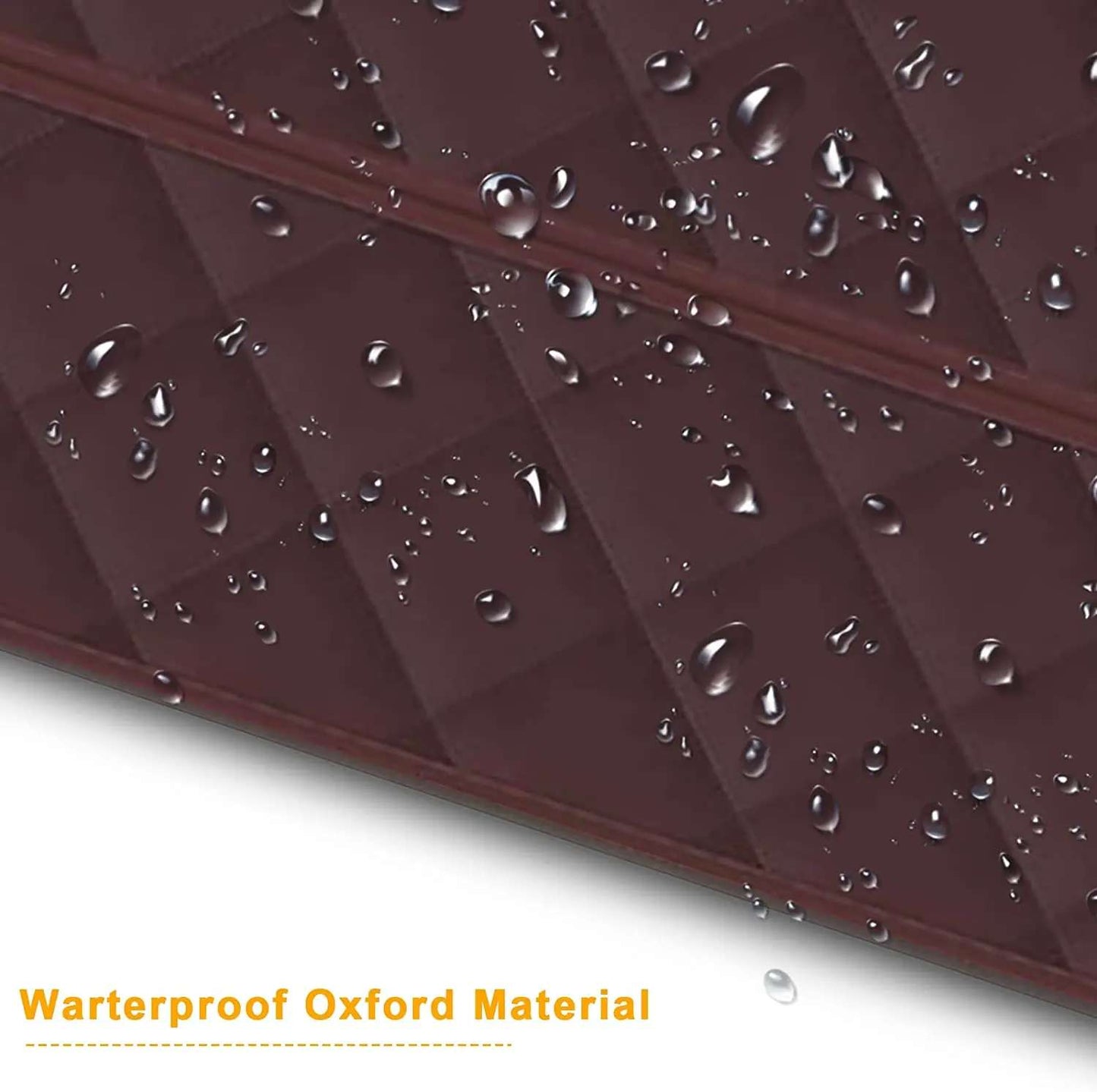 Winter Magnetic Door Curtain - 888