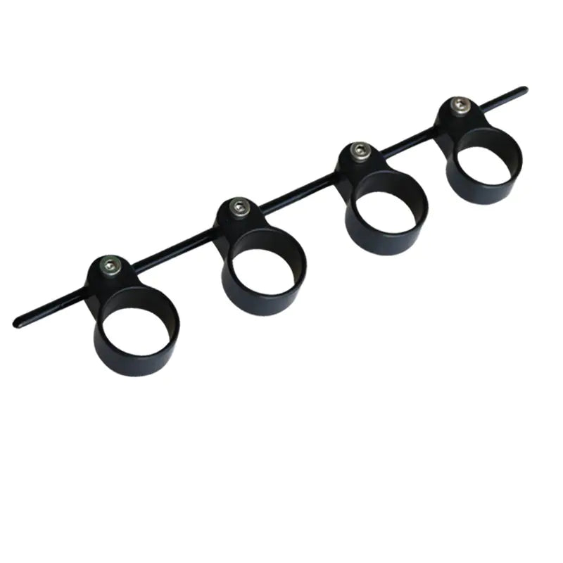 Adjustable Finger Expander for Guitar Practice