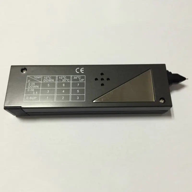Diamond Hardness Tester - 888