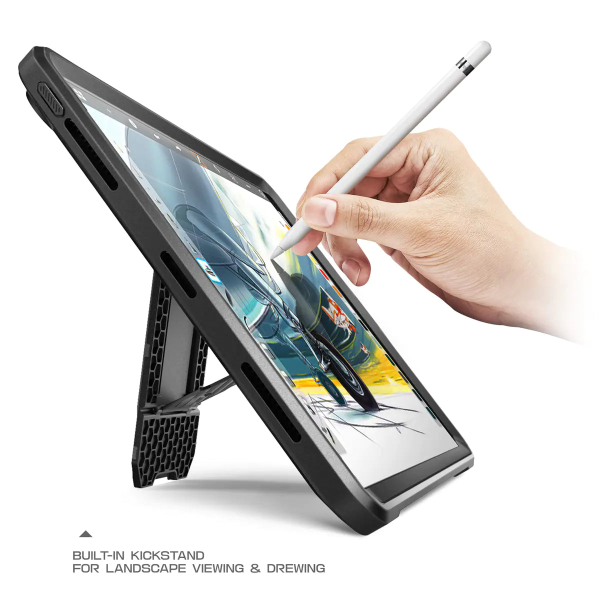 Supcase iPad Pro 11" 2020 Protective Case with Stand