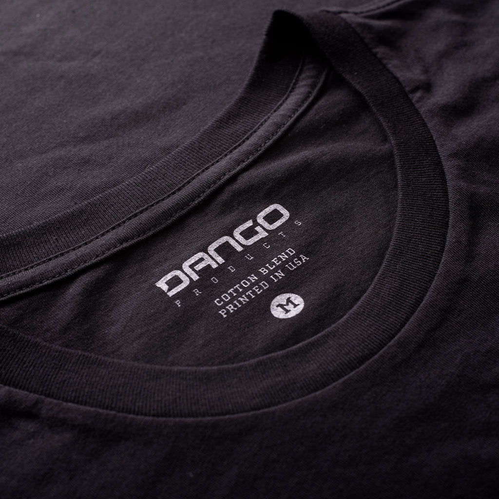 DANGO T-shirt - DANGO USA