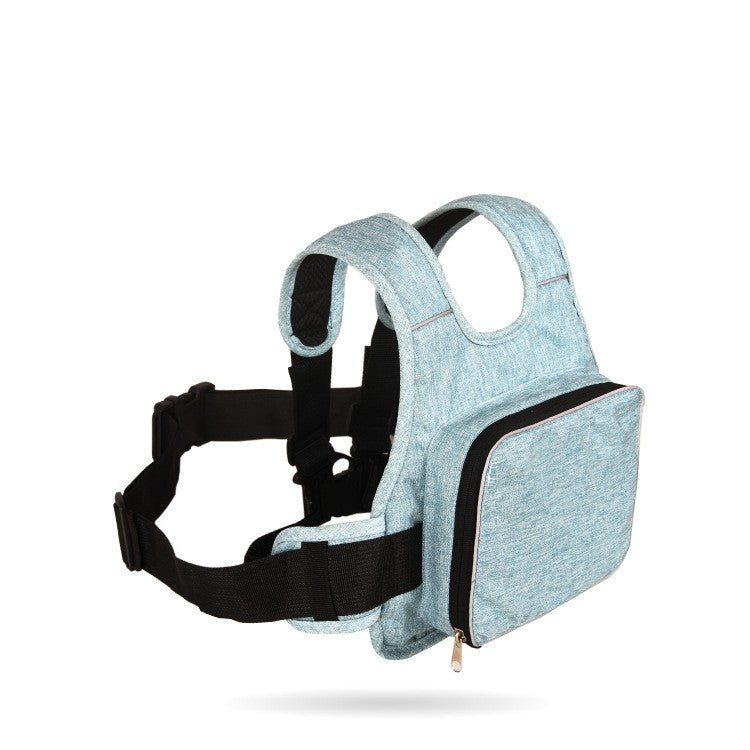 Motorcycle Child Safety Belt - 888