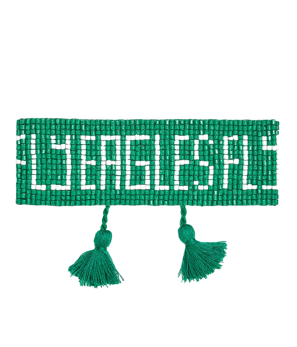 Eagles - Beaded Bracelet
