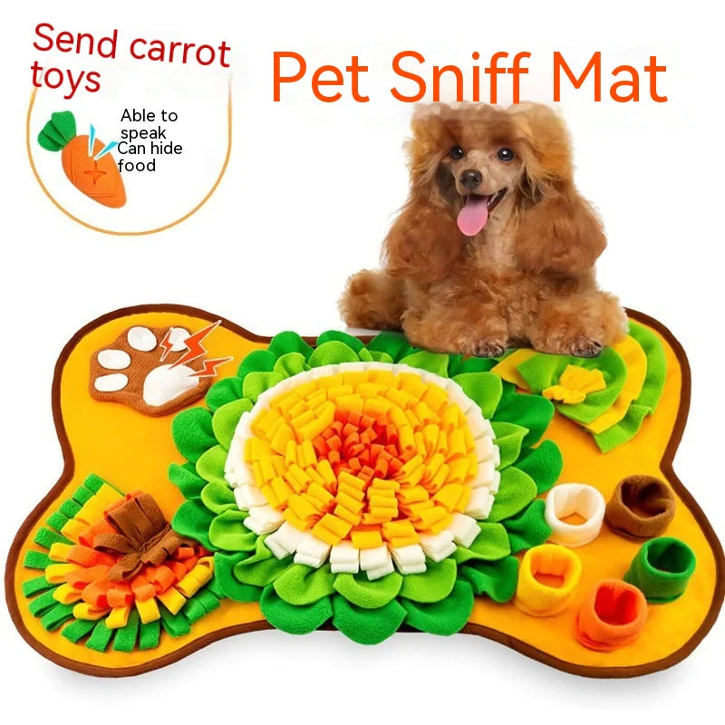 Pet Scent Harmony Mat - 888