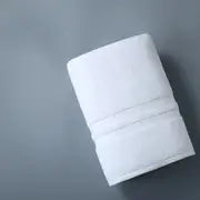 Cotton Hand Towel Set - Soft Absorbent Bathroom Towels