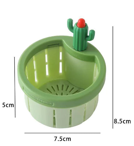 Cactus Kitchen Sink Strainer - 888