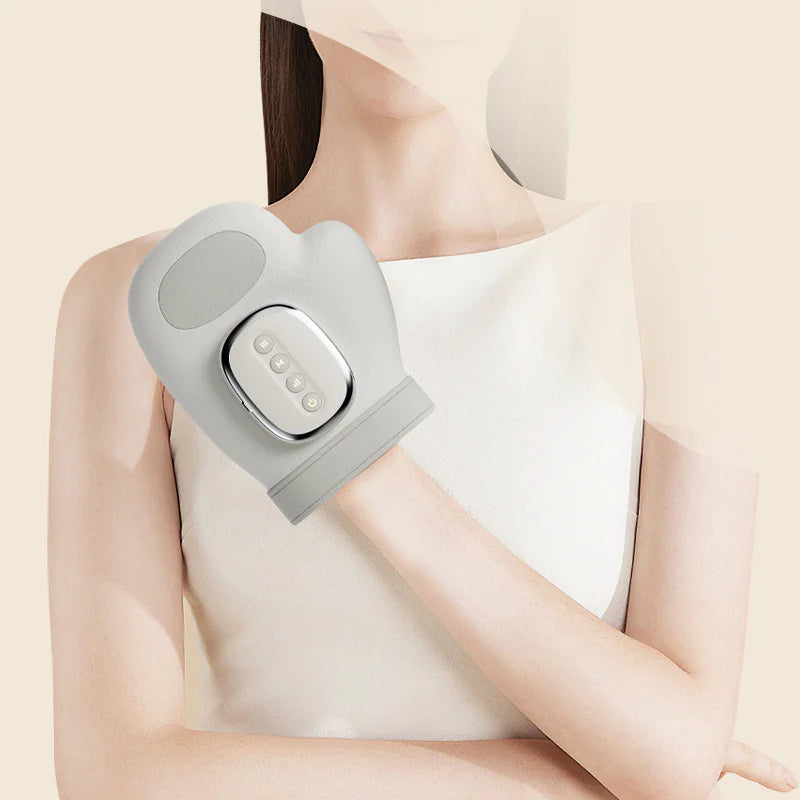 Hand & Wrist Massager - 888
