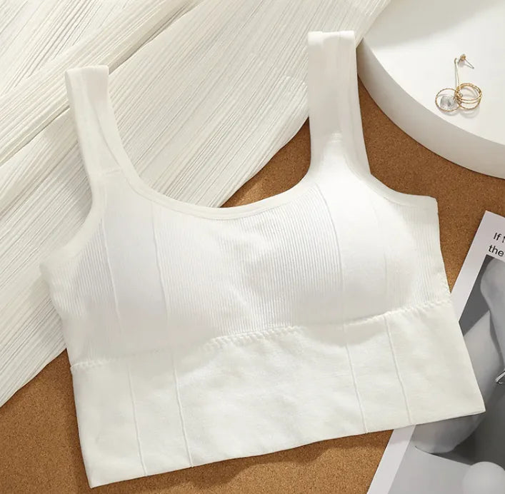 Yoga Base Bra - Lingerie