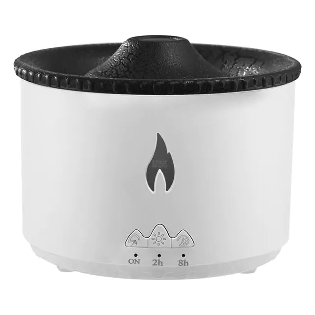 Volcano Air Aromatherapy Humidifier - 888