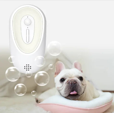 Pet Odor Eliminator for Litter Boxes - 888