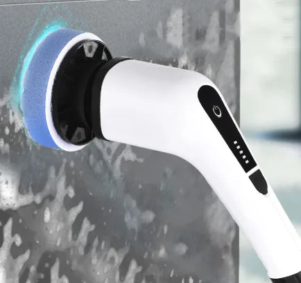 7-in-1 Electric Cleaning Brush