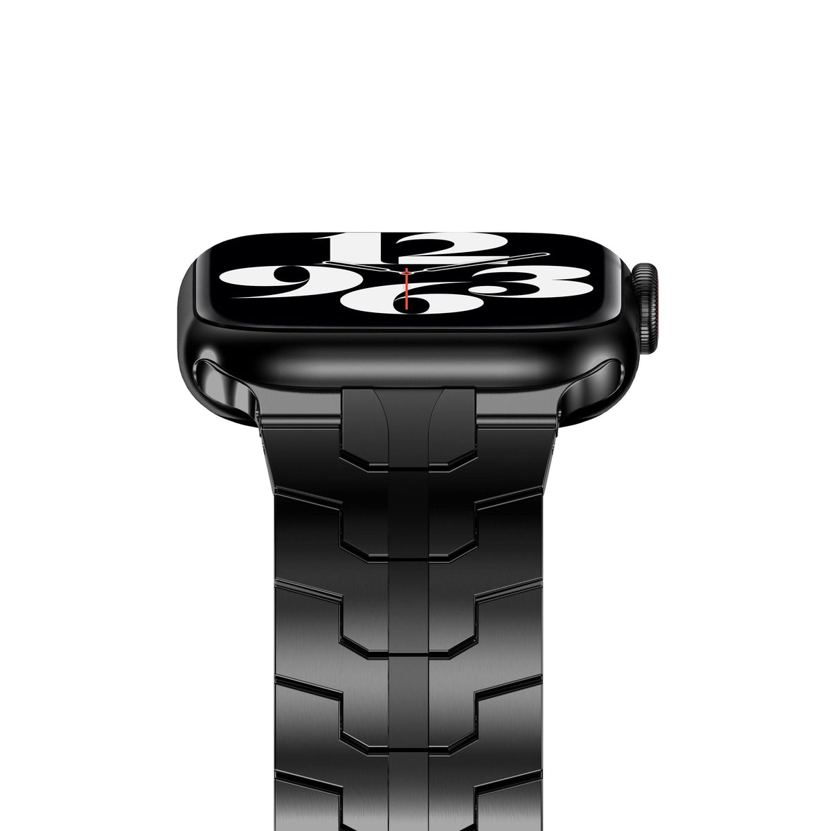 Nora Stainless Band