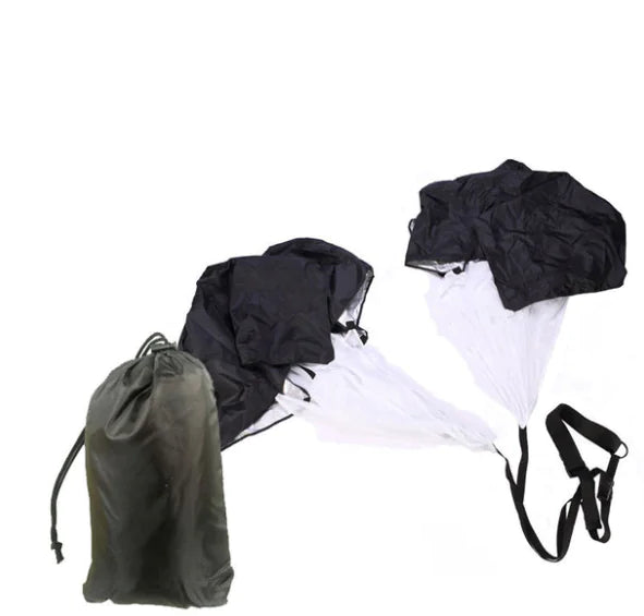 Resistance Training Parachute - 888